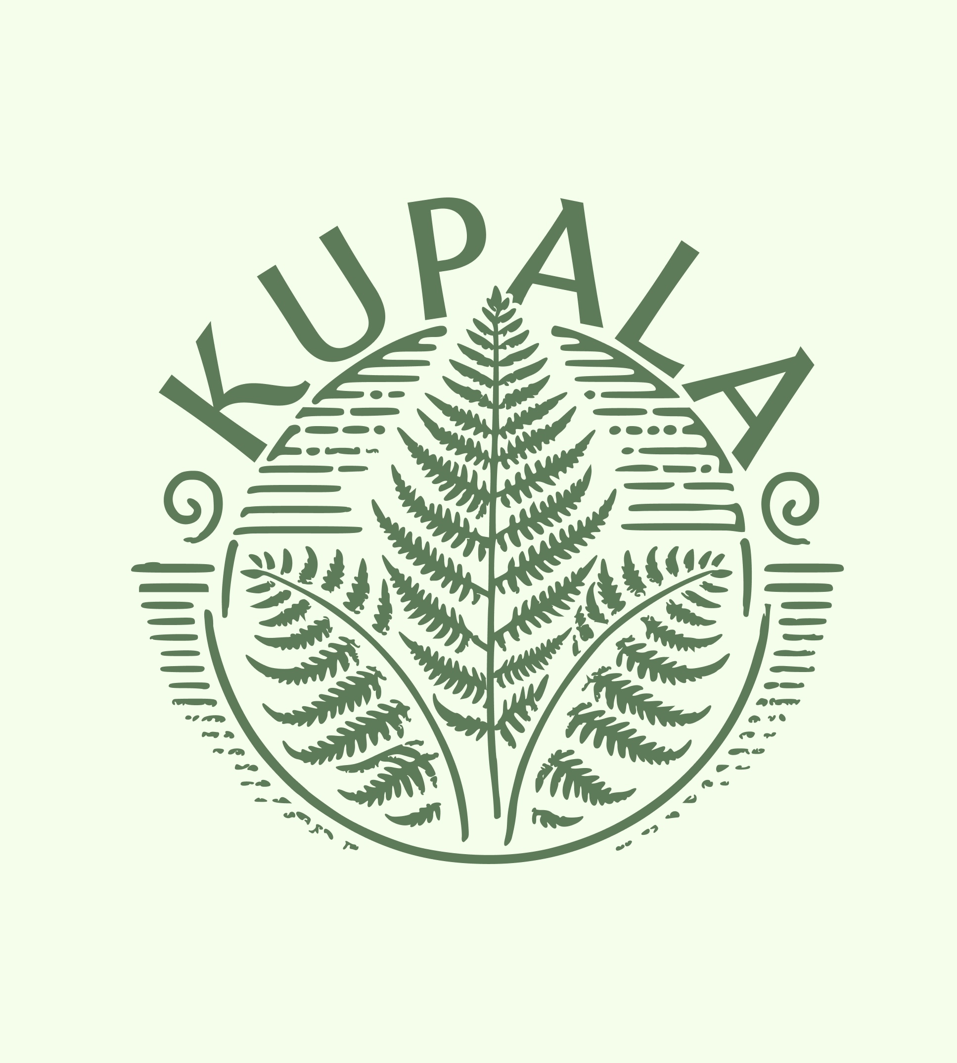 KUPALA Logo
